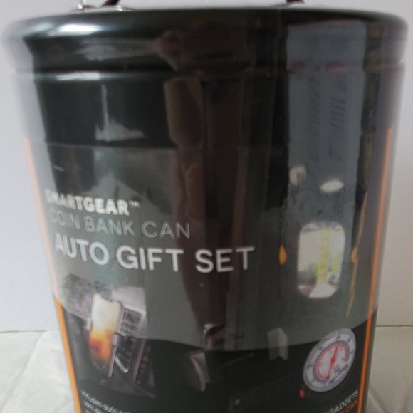 Road Trip Fund Bank Gift Set - Picture 3 of 8